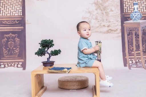 永城宝宝每次睡醒了就咳嗽